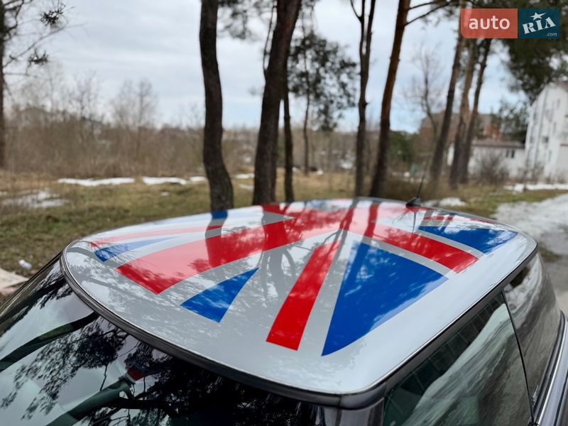 Хэтчбек MINI Cooper 2006 в Киеве