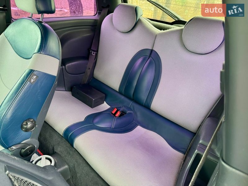 Хэтчбек MINI Cooper 2006 в Киеве