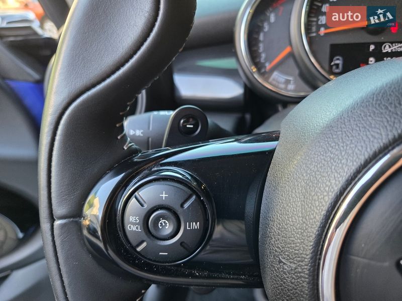 Хэтчбек MINI Cooper 2018 в Одессе