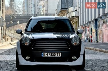 Хэтчбек MINI Cooper 2013 в Одессе