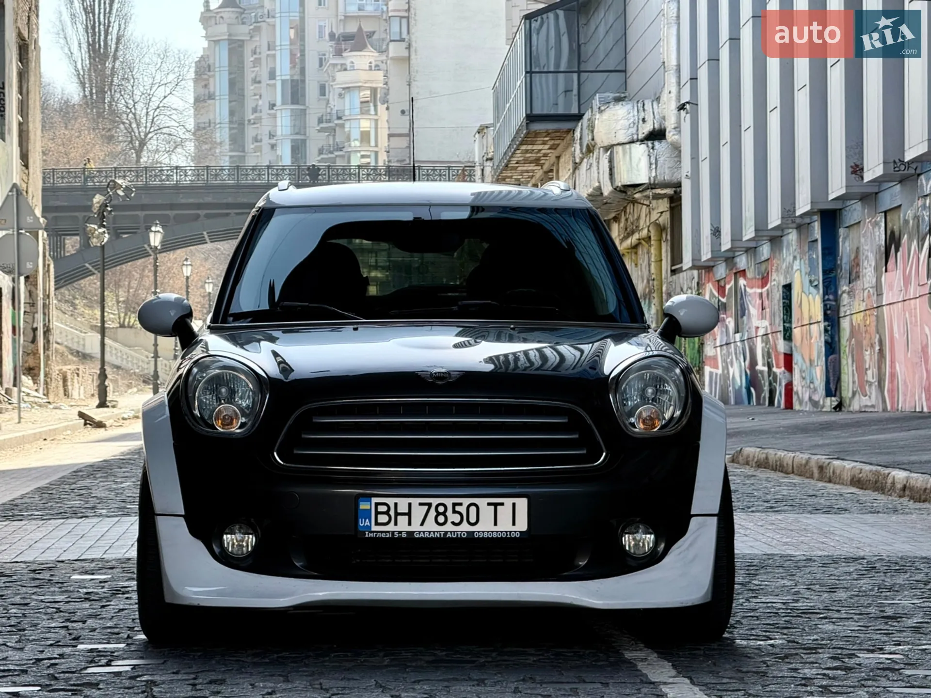 2013 MINI Cooper - мініатюра 3