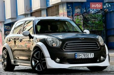 Хэтчбек MINI Cooper 2013 в Одессе