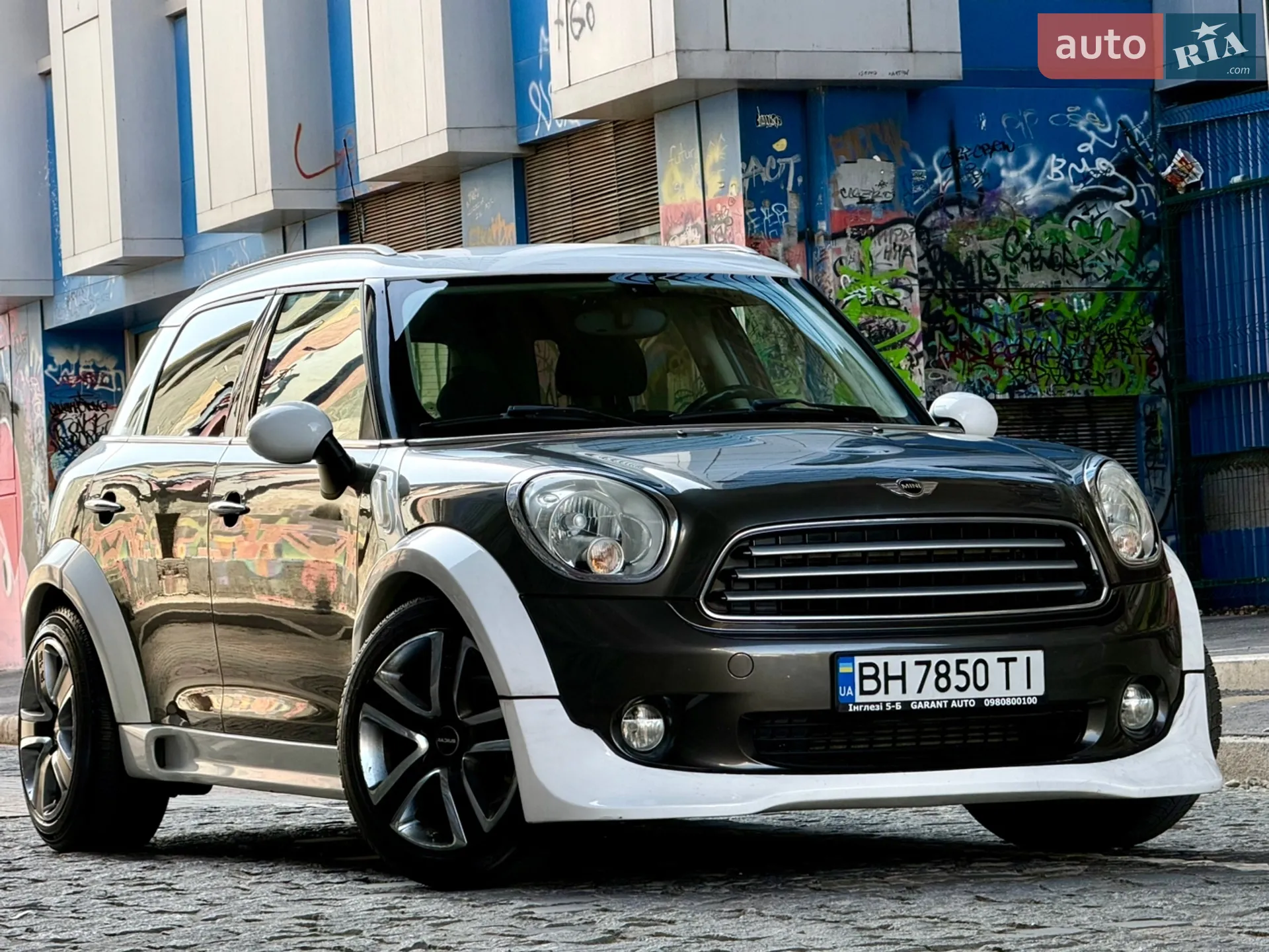 2013 MINI Cooper - мініатюра 6