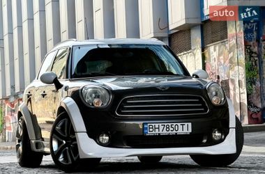 Хэтчбек MINI Cooper 2013 в Одессе