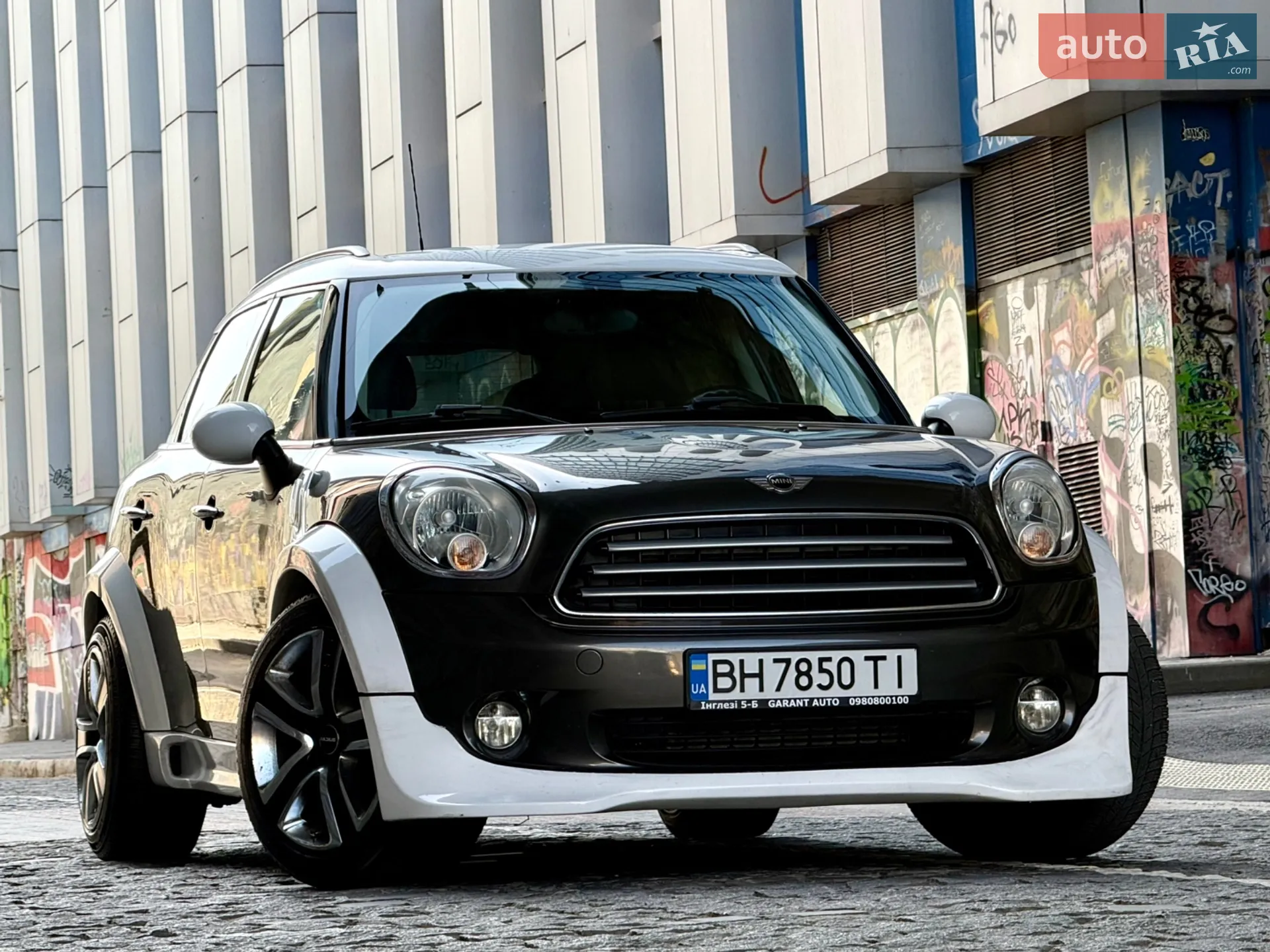 2013 MINI Cooper - мініатюра 8
