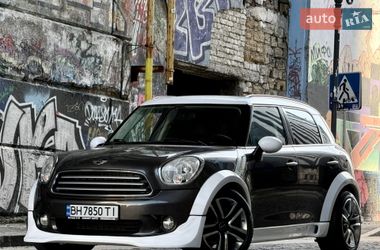 Хэтчбек MINI Cooper 2013 в Одессе