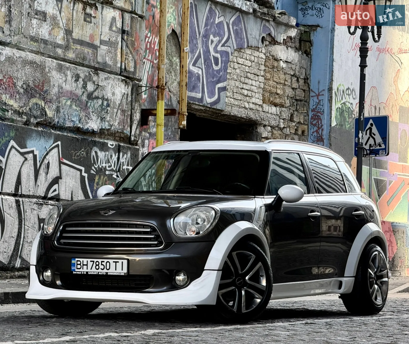 2013 MINI Cooper - мініатюра 18