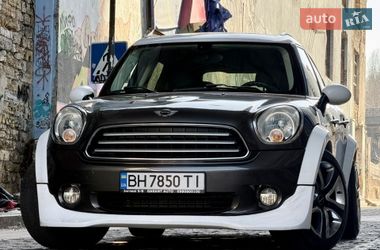 Хэтчбек MINI Cooper 2013 в Одессе
