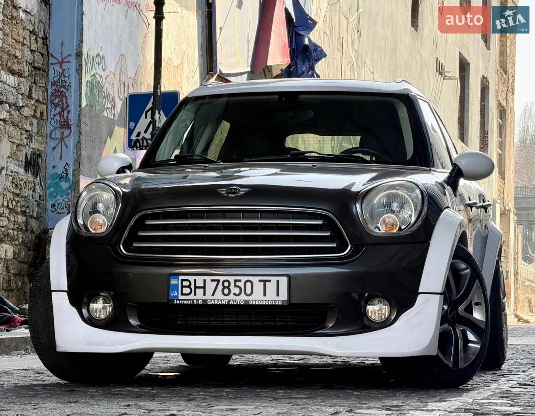 2013 MINI Cooper - фото 1