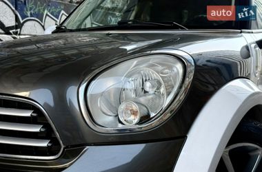 Хэтчбек MINI Cooper 2013 в Одессе