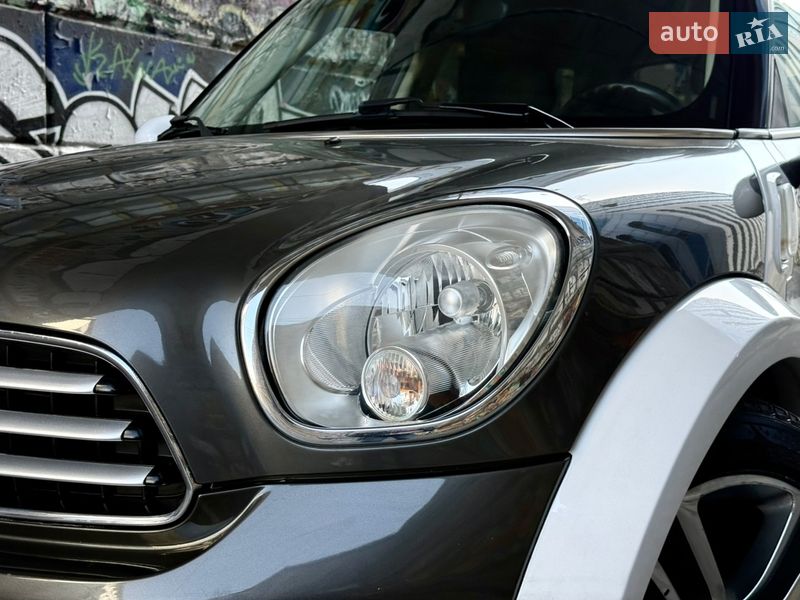 Хэтчбек MINI Cooper 2013 в Одессе