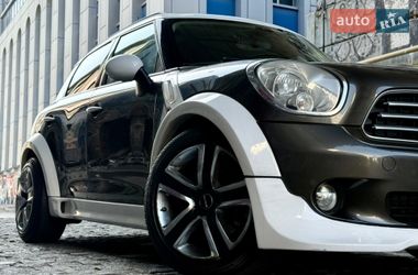 Хэтчбек MINI Cooper 2013 в Одессе