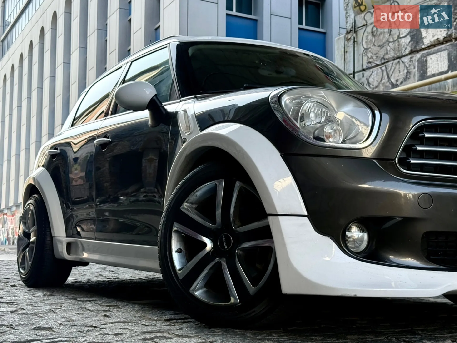 2013 MINI Cooper - мініатюра 33