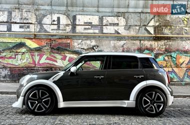 Хэтчбек MINI Cooper 2013 в Одессе