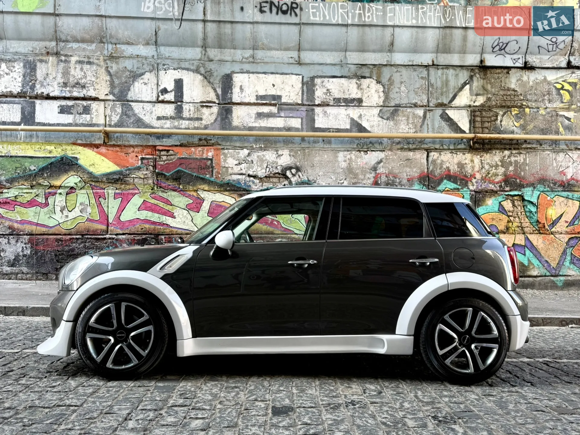 2013 MINI Cooper - мініатюра 36