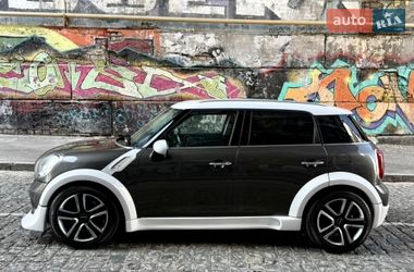 Хэтчбек MINI Cooper 2013 в Одессе
