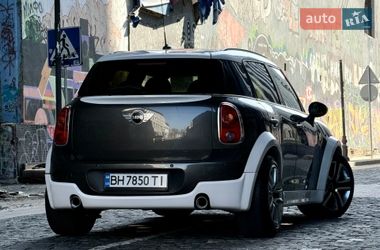 Хэтчбек MINI Cooper 2013 в Одессе