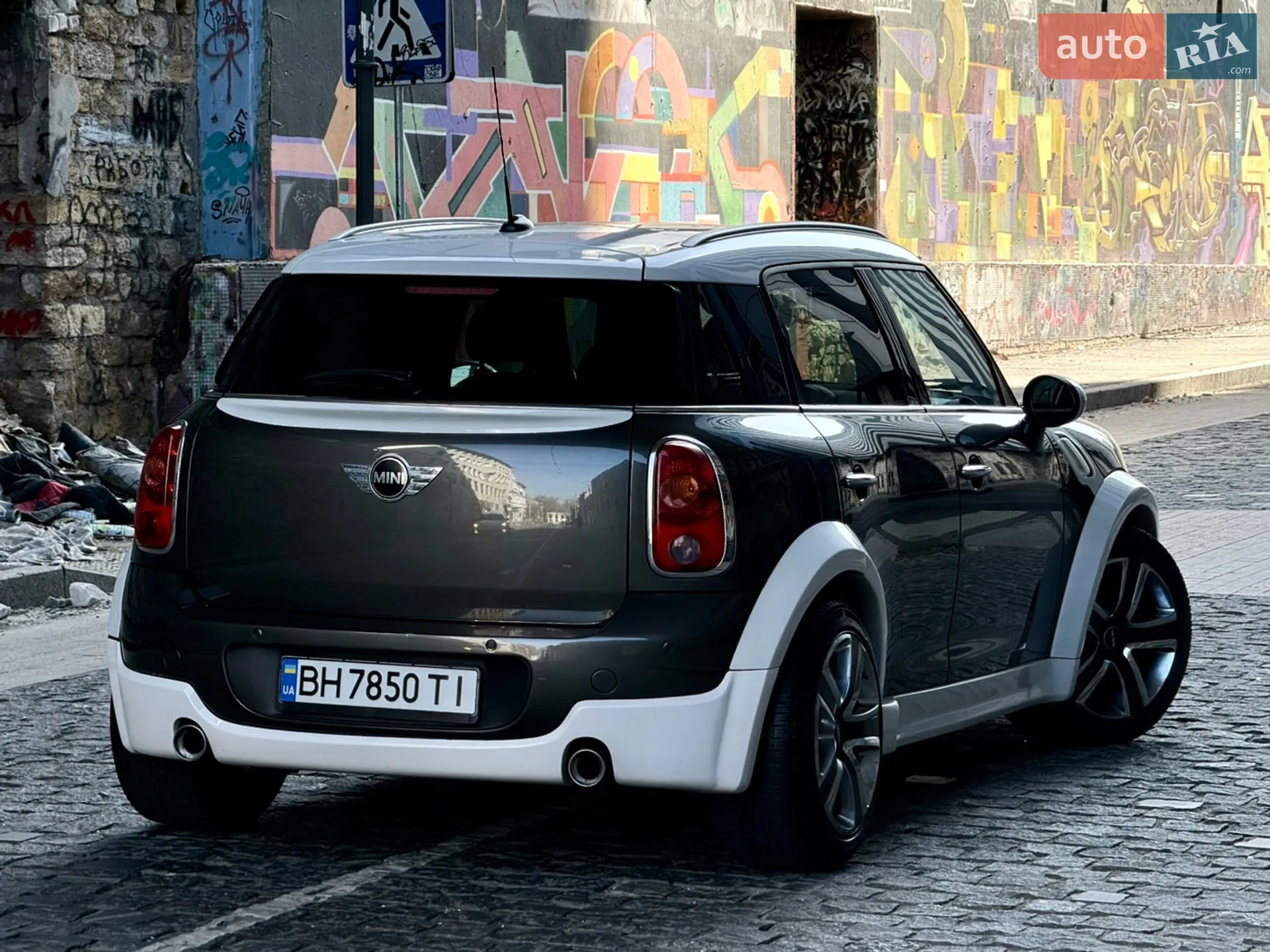 2013 MINI Cooper - мініатюра 46