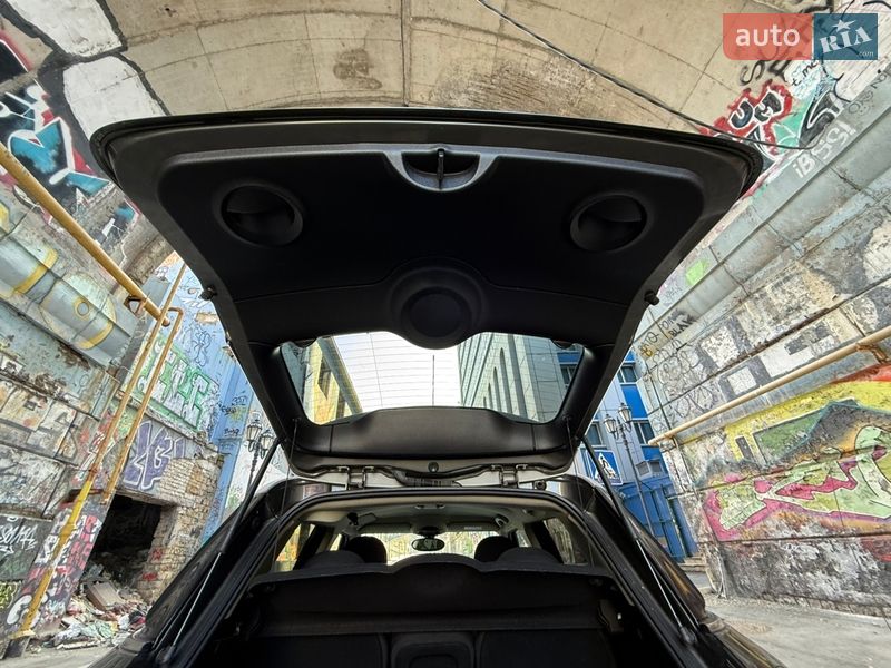 Хэтчбек MINI Cooper 2013 в Одессе