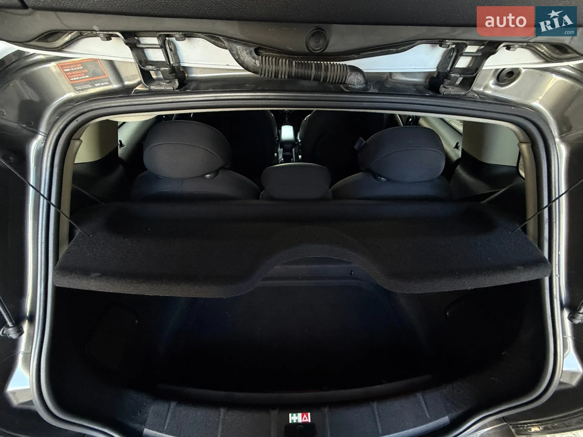 2013 MINI Cooper - мініатюра 66