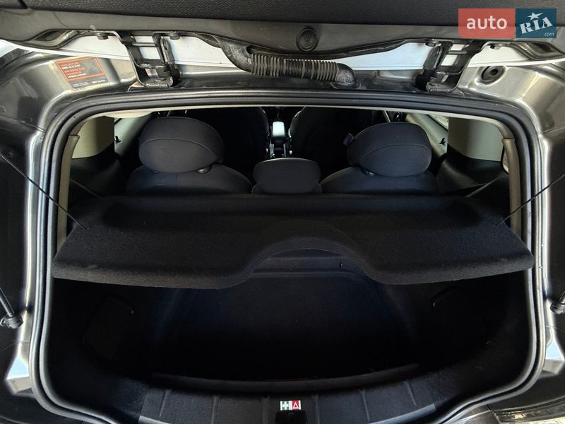 Хэтчбек MINI Cooper 2013 в Одессе
