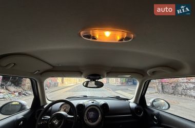 Хэтчбек MINI Cooper 2013 в Одессе
