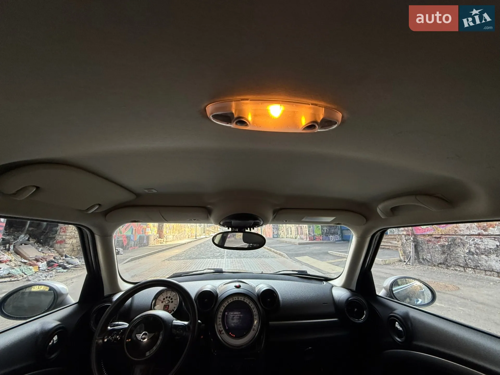 2013 MINI Cooper - мініатюра 75