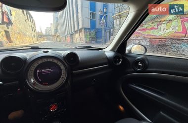Хэтчбек MINI Cooper 2013 в Одессе