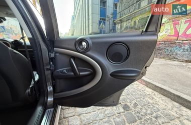 Хэтчбек MINI Cooper 2013 в Одессе