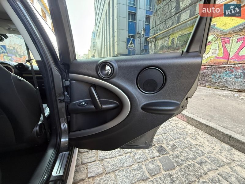 Хэтчбек MINI Cooper 2013 в Одессе
