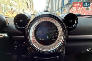 Хэтчбек MINI Cooper 2013 в Одессе