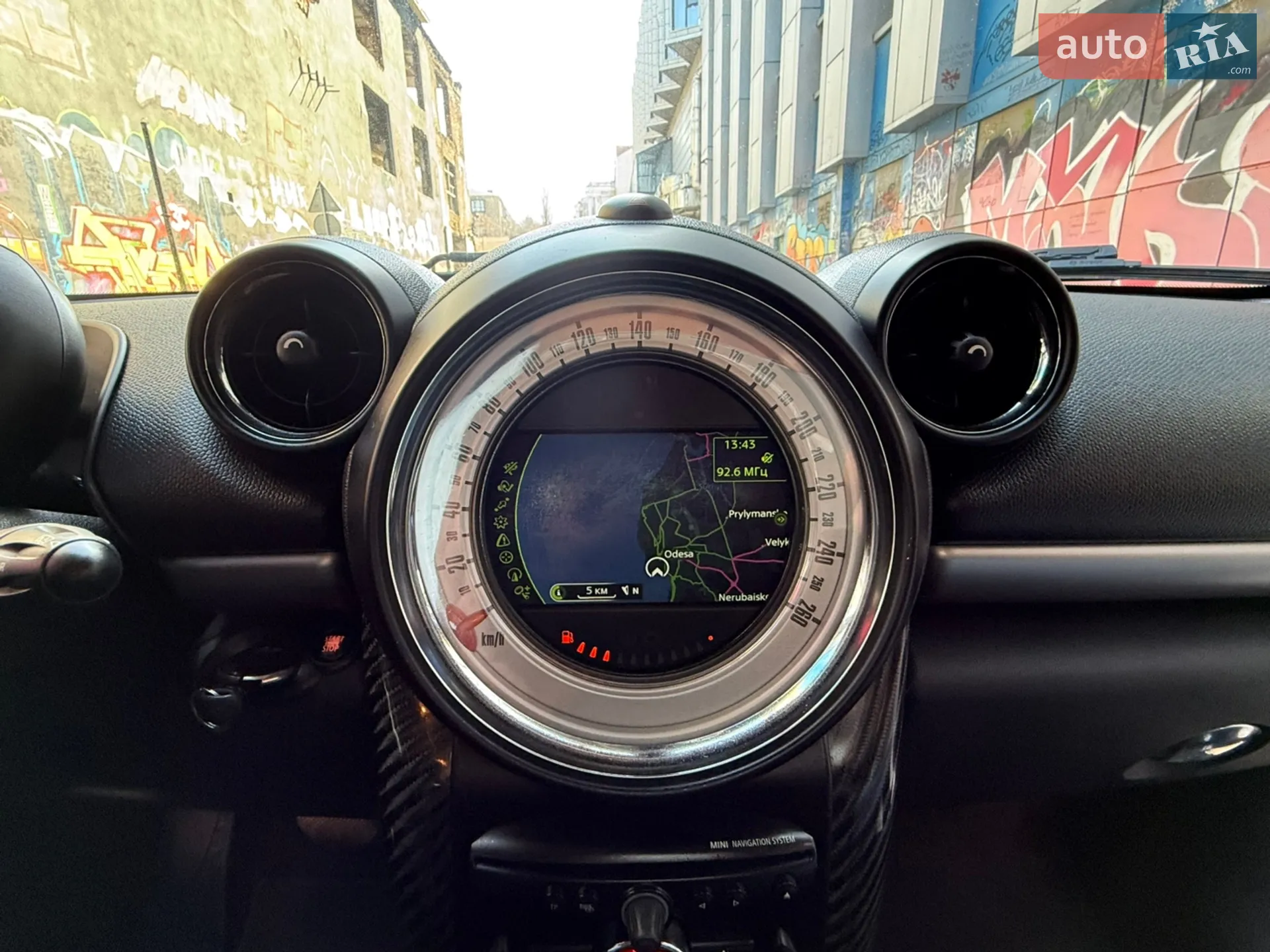 2013 MINI Cooper - мініатюра 94