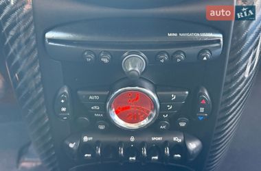 Хэтчбек MINI Cooper 2013 в Одессе