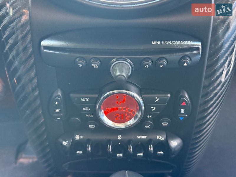 Хэтчбек MINI Cooper 2013 в Одессе