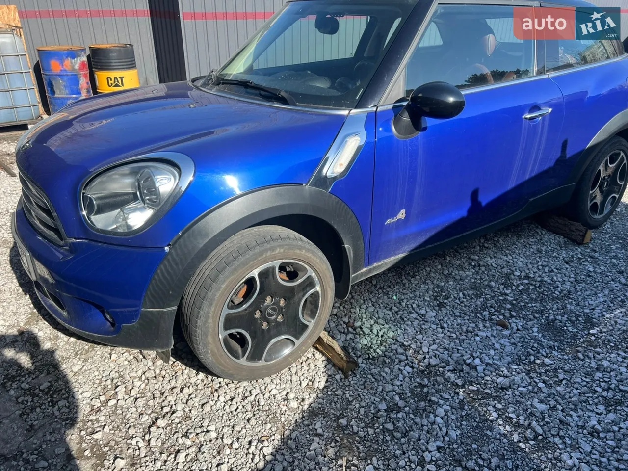 2012 MINI Cooper - мініатюра 21