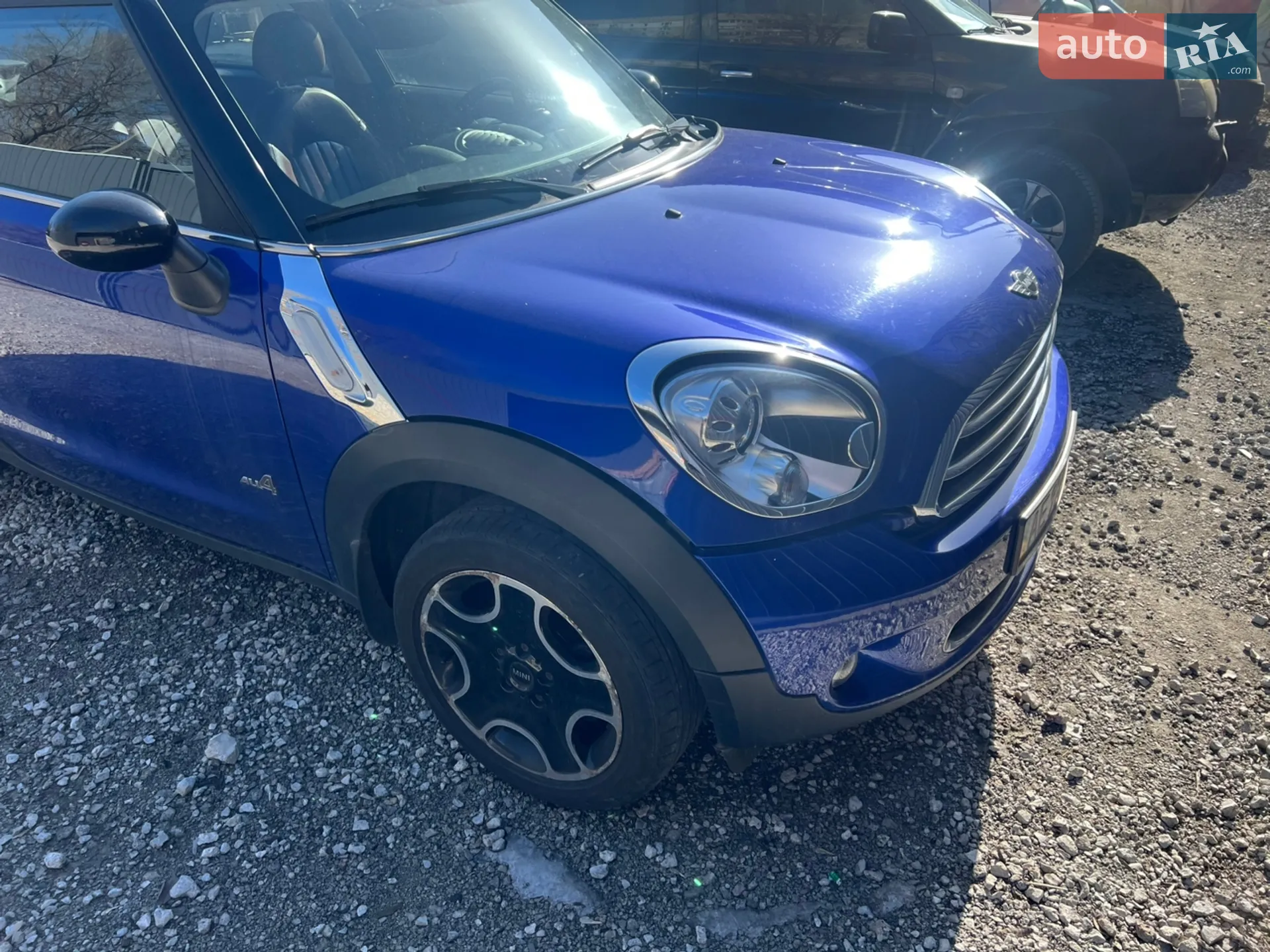 2013 MINI Cooper - мініатюра 2