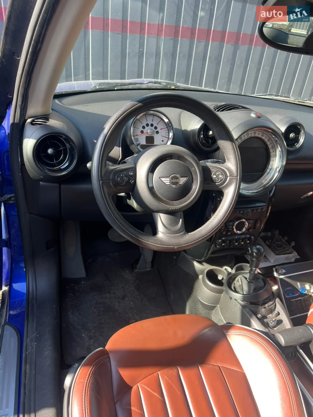 2013 MINI Cooper - мініатюра 6