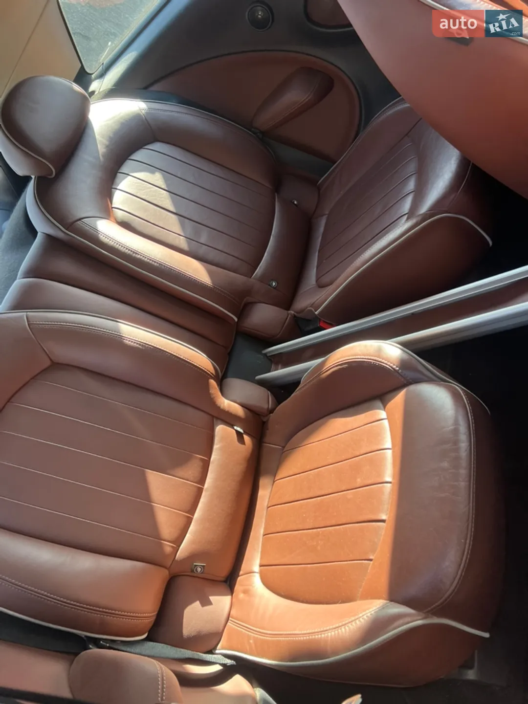 2013 MINI Cooper - мініатюра 8