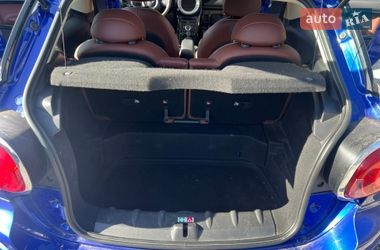Хетчбек MINI Cooper 2013 в Дніпрі