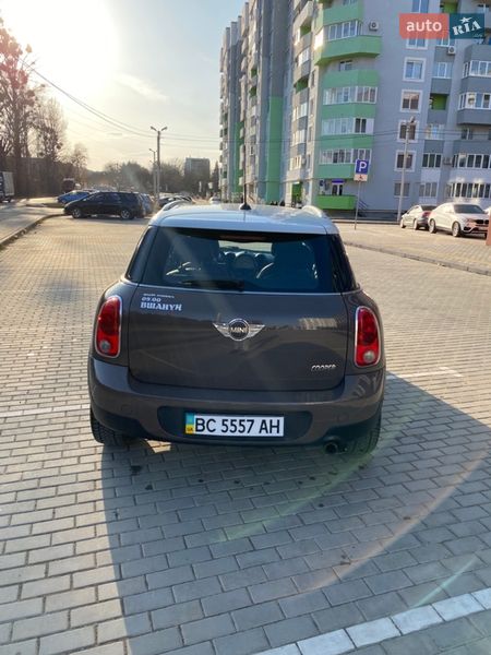 Хэтчбек MINI Cooper 2012 в Львове фото 13 Хэтчбек MINI Cooper 2012 в Львове