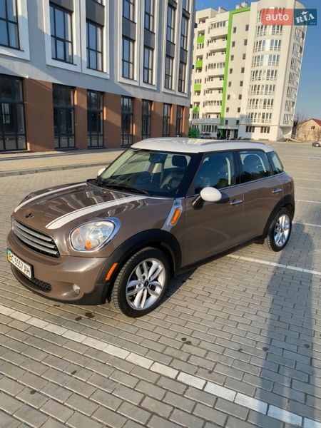 Хэтчбек MINI Cooper 2012 в Львове фото 20 Хэтчбек MINI Cooper 2012 в Львове