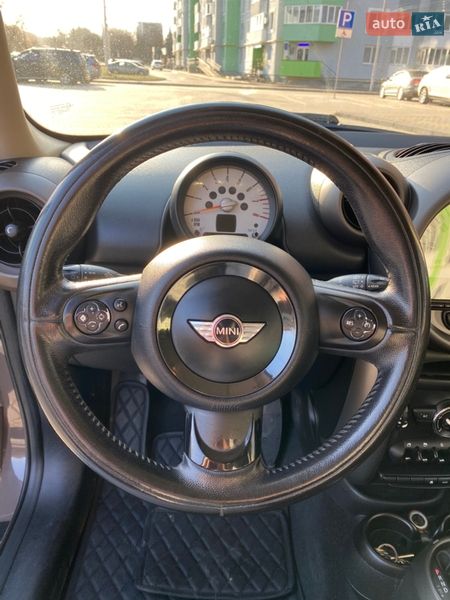 Хэтчбек MINI Cooper 2012 в Львове фото 23 Хэтчбек MINI Cooper 2012 в Львове