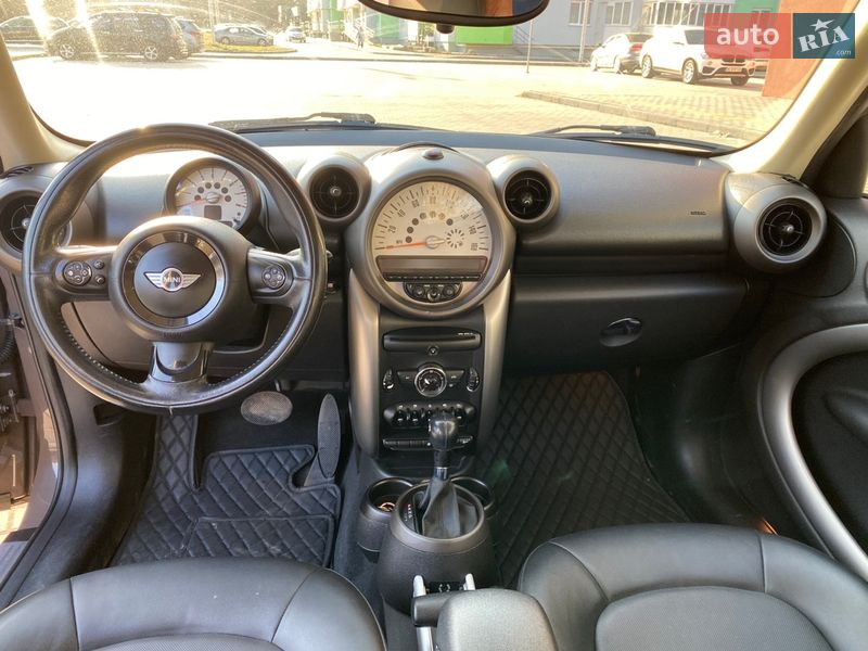 Хэтчбек MINI Cooper 2012 в Львове фото 25 Хэтчбек MINI Cooper 2012 в Львове