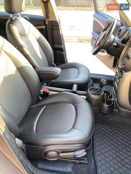 Хэтчбек MINI Cooper 2012 в Львове фото 34 Хэтчбек MINI Cooper 2012 в Львове