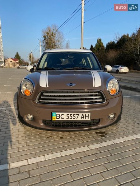 Хэтчбек MINI Cooper 2012 в Львове фото 37 Хэтчбек MINI Cooper 2012 в Львове