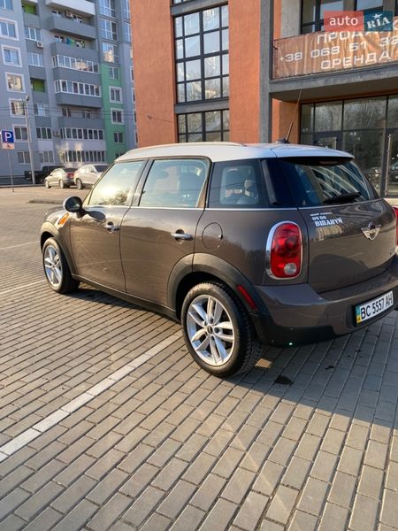 Хэтчбек MINI Cooper 2012 в Львове фото 42 Хэтчбек MINI Cooper 2012 в Львове