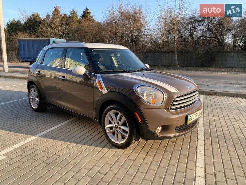 Хэтчбек MINI Cooper 2012 в Львове фото 45 Хэтчбек MINI Cooper 2012 в Львове