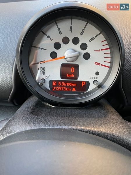 Хэтчбек MINI Cooper 2012 в Львове фото 49 Хэтчбек MINI Cooper 2012 в Львове