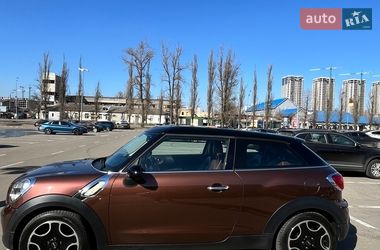 Хетчбек MINI Cooper 2013 в Києві фото 4 Хетчбек MINI Cooper 2013 в Києві