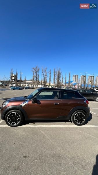 Хетчбек MINI Cooper 2013 в Києві фото 4 Хетчбек MINI Cooper 2013 в Києві